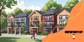 Expanding access to affordable housing under new federal policies