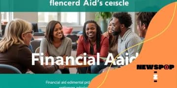 Emergency financial aid programs: how they can help you