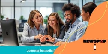 Digital benefits enrollment platforms: transforming HR management