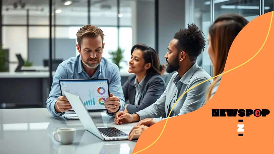 Benefits for HR managers