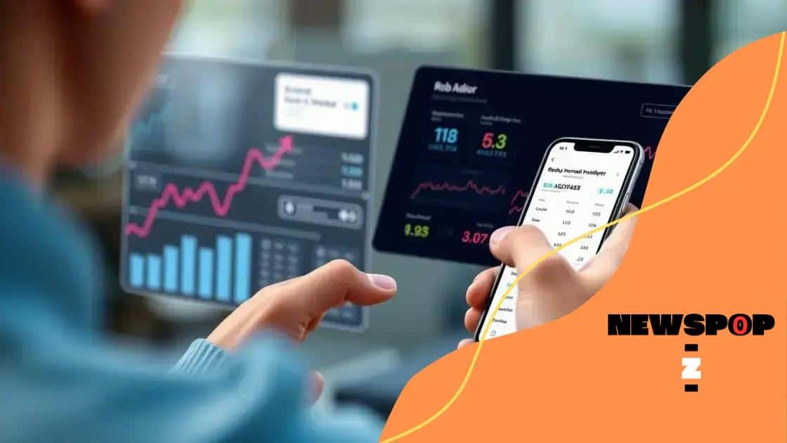 Benefits of using robo-advisors for investment