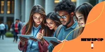 Blockchain securing academic records: a game changer