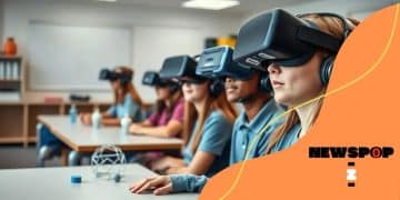 Virtual reality in STEM education: transforming learning