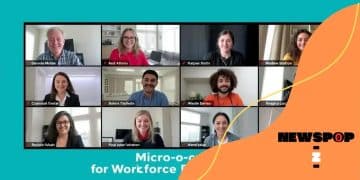 Micro-credentials for workforce development: a new path
