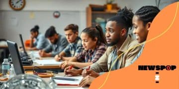 Vocational training trends shaping the future of work