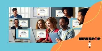 Online certification growth: why it's essential for your career