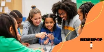 STEM equity initiatives: leveling the playing field
