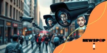 The role of facial recognition in enhancing public safety
