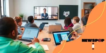 Remote learning innovations transforming education today