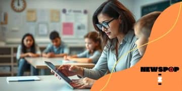AI tracking student progress: a game changer for education