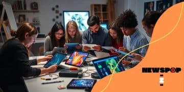 The role of AI in transforming the creative industries