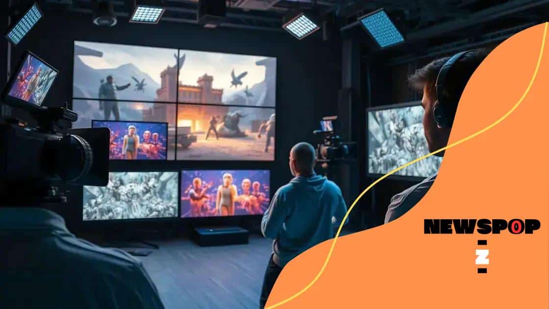 The influence of AI in film and storytelling