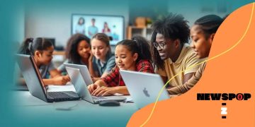 The impact of virtual classrooms on student collaboration