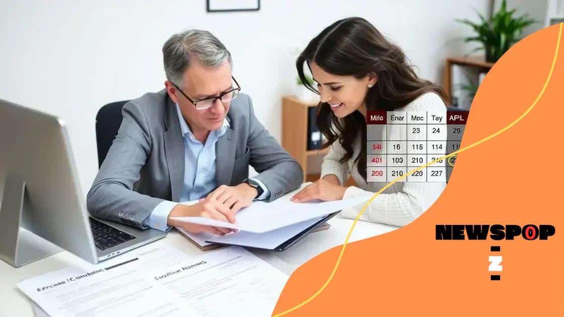How to apply for tax credits