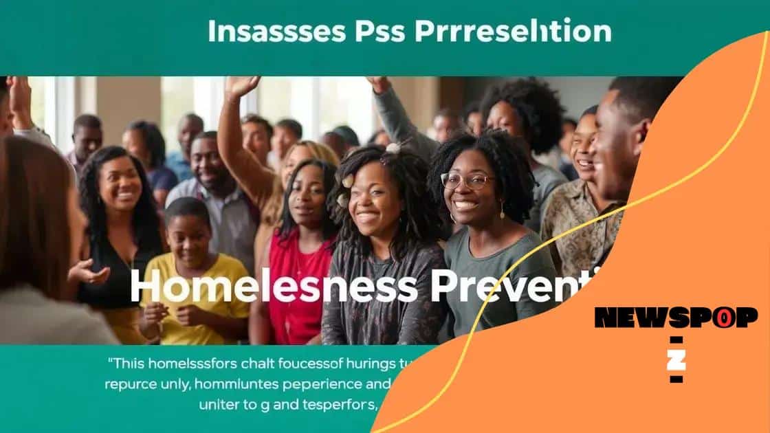 Real-life success stories in prevention