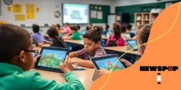 Gamified learning tools: unlocking engagement in education