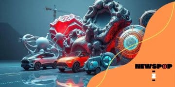 New materials that may come in the future: revolutionizing industries
