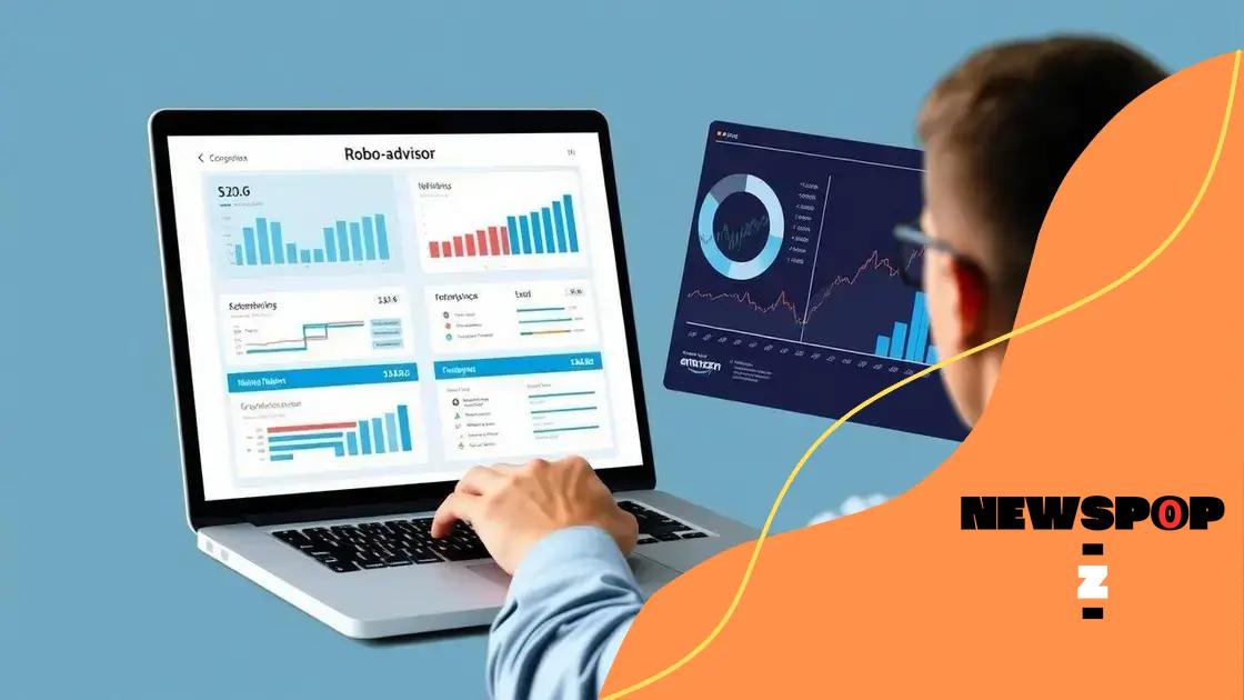 How to choose a robo-advisor