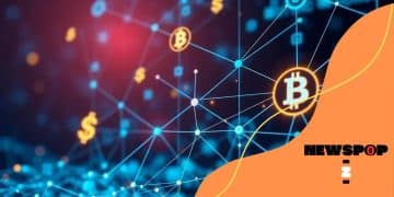 Blockchain disrupting global finance: how it's changing the game