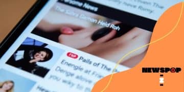 AI-driven personalized news feeds: enhancing your experience