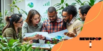 How to incorporate sustainability into your investment approach