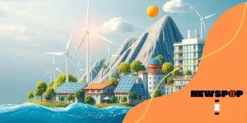Climate change tech innovations: how they're reshaping our future