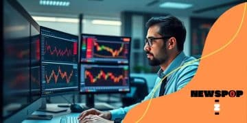 How blockchain is transforming the stock trading landscape
