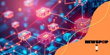 Blockchain for secure transactions: your ultimate guide