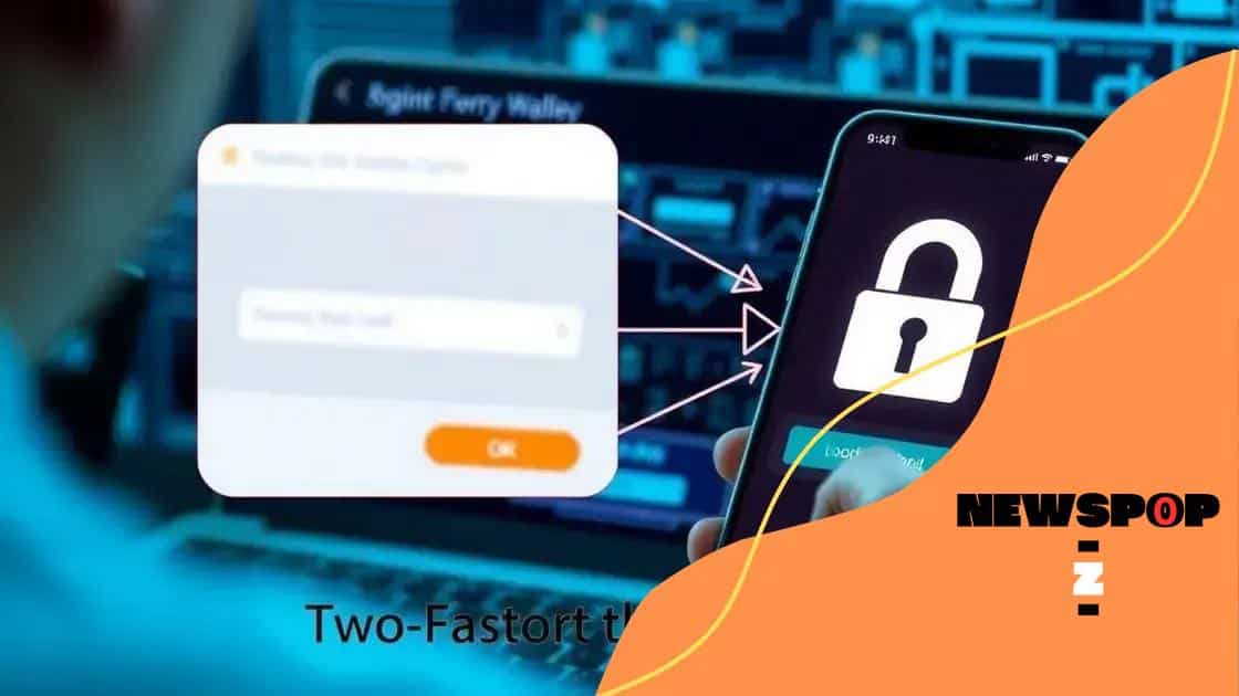 Two-factor authentication importance