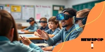 How AR is being used for hands-on learning experiences