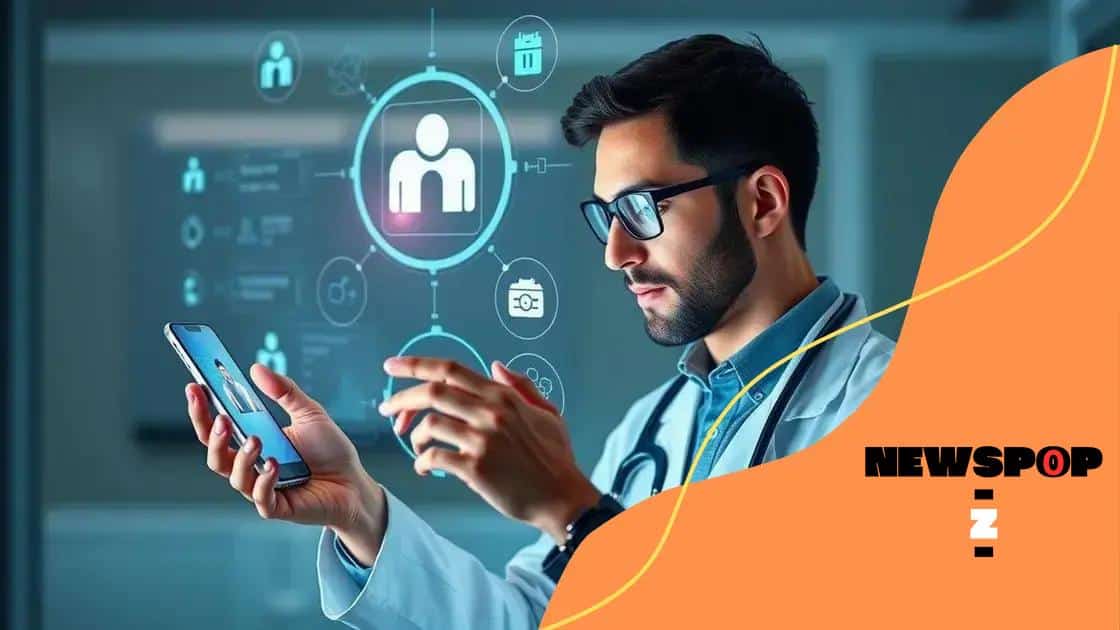 Technological innovations driving telemedicine forward