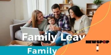 Paid family leave policy updates you need to know