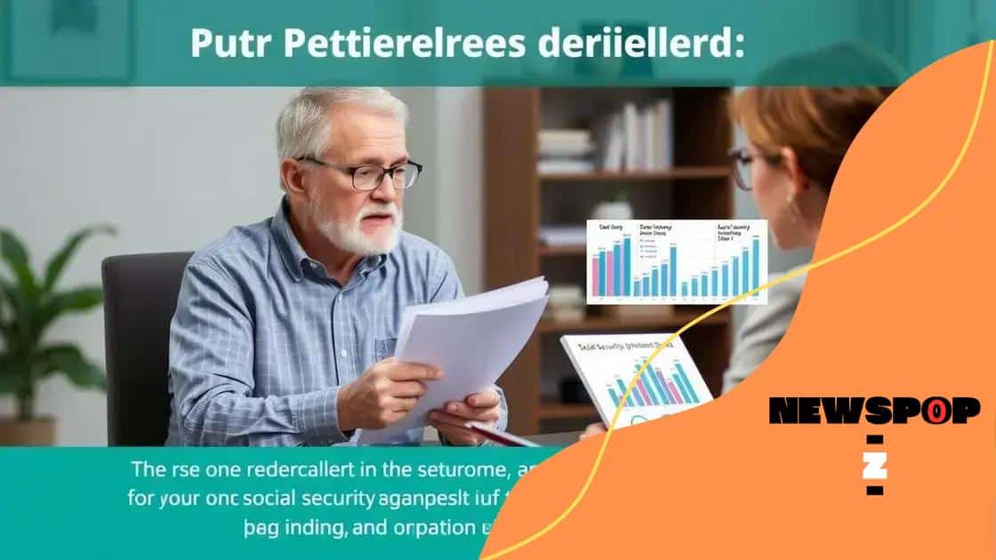 How reforms impact future retirees