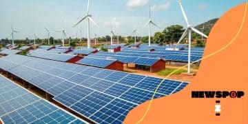 Renewable energy adoption in developing nations