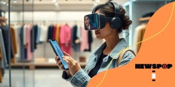 Augmented reality in retail marketing: the future is now