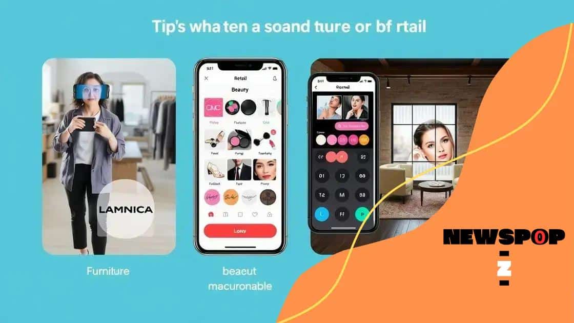 How brands are using augmented reality