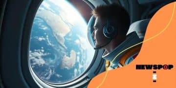 Space tourism industry growth: exploring new horizons