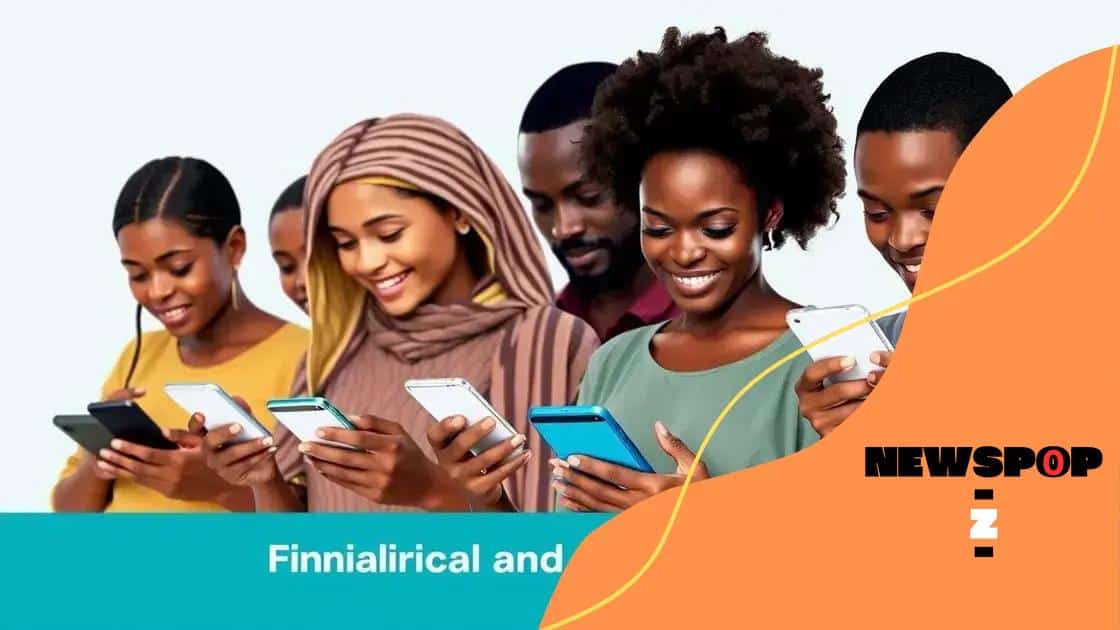 The role of digital wallets in financial inclusion